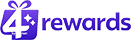 4Rewards Logo
